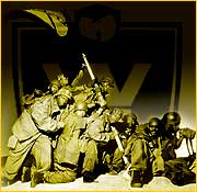 wu-wear the official brand of the legendary wu-tang clan