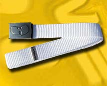 Symbol Boyscout Belt