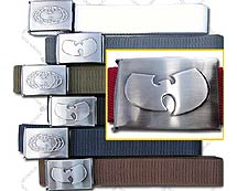 Symbol Boyscout Belt