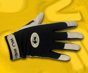 WU Gloves - single big