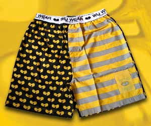 WUSA Boxershorts big