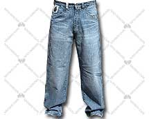 Trooper Denim - bogoto bleach