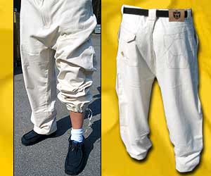 Diamond Linen Pant big