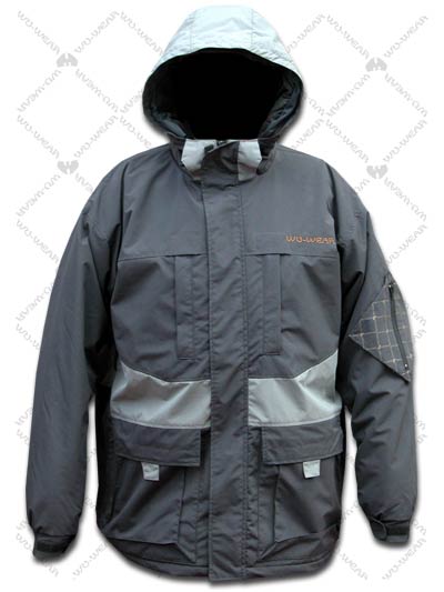 Temple Protecta Jacket big