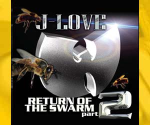 Wu-Tang Clan - Return of the swarm Pt 2 big