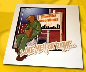 Allah Mathematics Love, Hell, Or Right... big