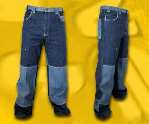 Last Chain Jeans big